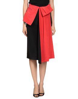 Antonio Marras 3/4 Length Skirts