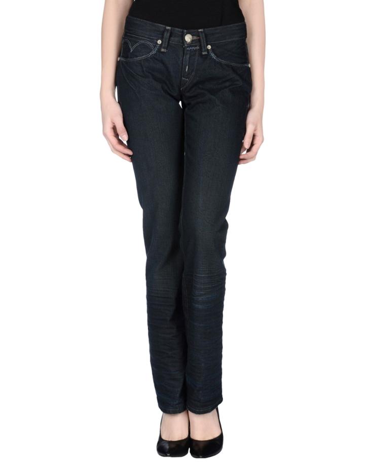 Levi's Blue Jeans