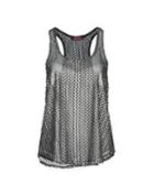 Motel Rocks Tops