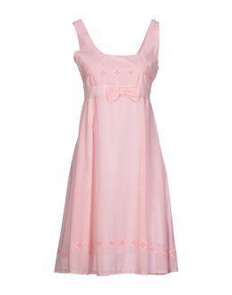 E.d. Knee-length Dresses