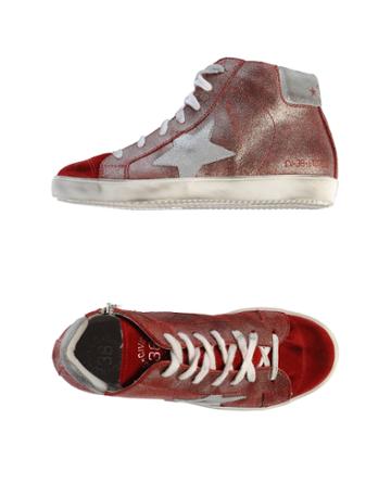 Civico 38 Sneakers