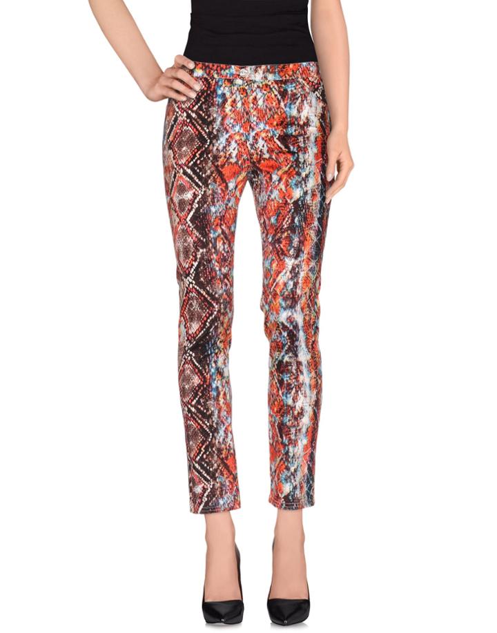 Quinze Heures Trente Casual Pants