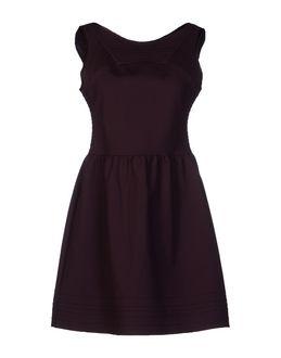 Belair Short Dresses