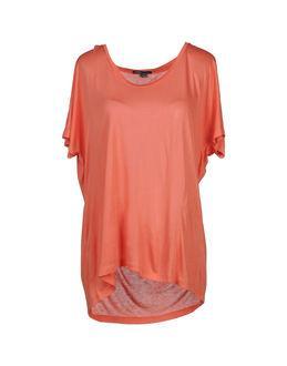 Vince. Short Sleeve T-shirts