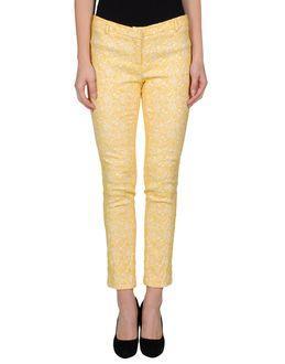 Chlotilde Casual Pants