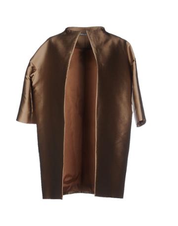 The 2nd Skin Co Overcoats