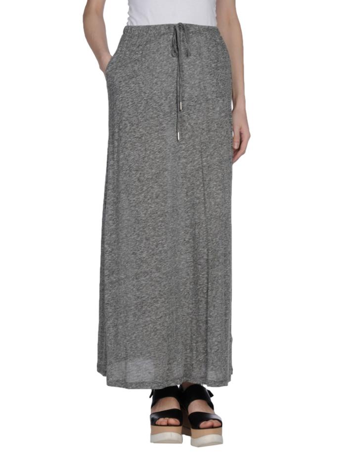 Eleven Paris Long Skirts