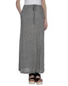 Eleven Paris Long Skirts