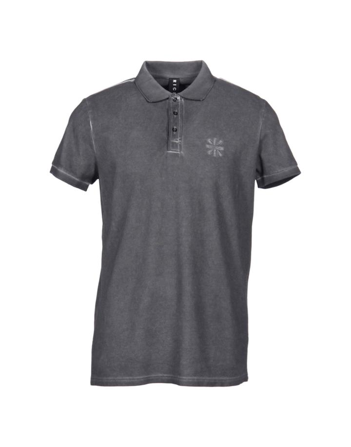 Richmond Polo Shirts