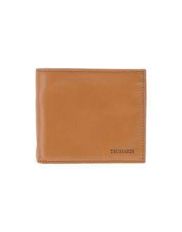 Trussardi Wallets