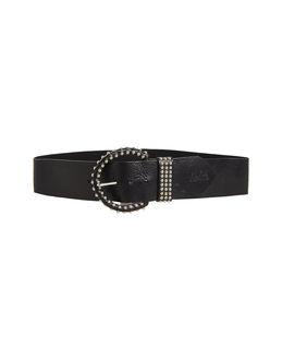 Nolita Belts