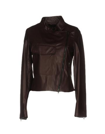 Lucille Jackets