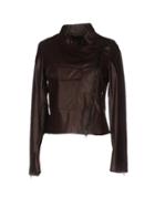 Lucille Jackets