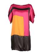 Divina Short Dresses