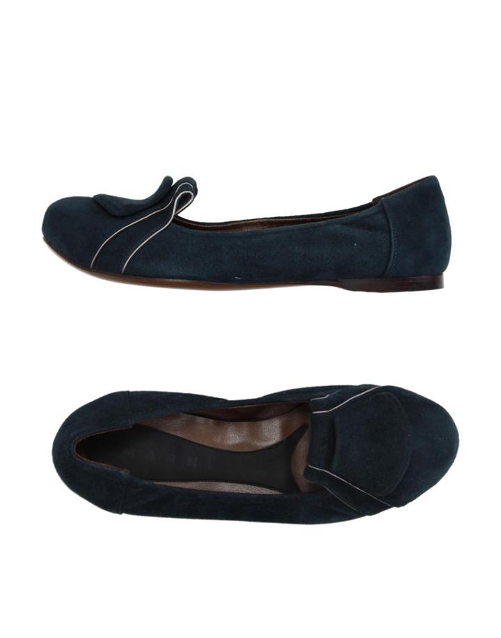 Marni Loafers