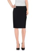 Mal Parmi Knee Length Skirts