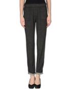 Le Coeur De Twin-set Simona Barbieri Casual Pants