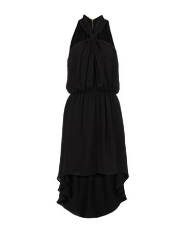 Chelsea Flower Knee-length Dresses