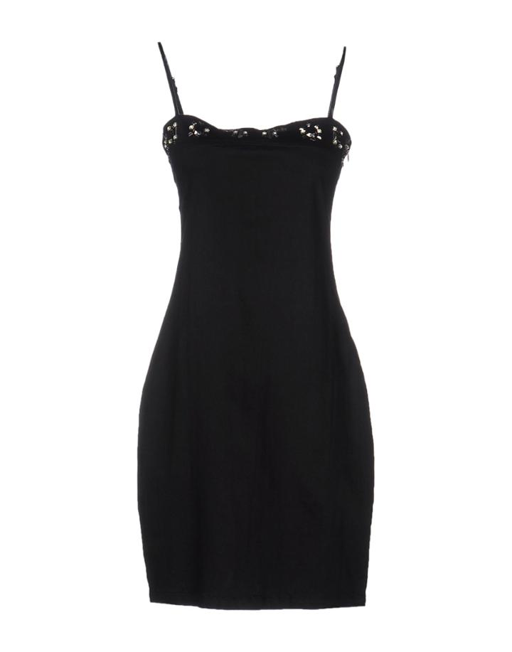 Vittoria Romano Short Dresses