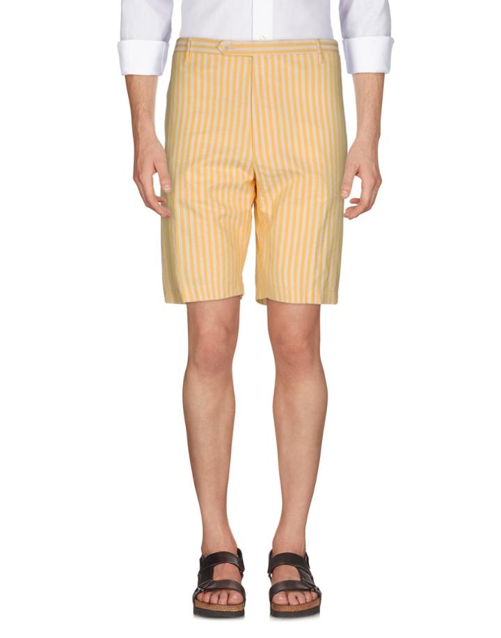Doriani Bermudas