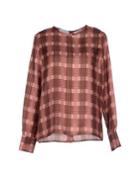 N 8 Blouses