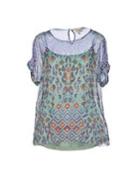 Temperley London Blouses