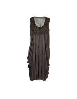 19.70 Nineteen Seventy 3/4 Length Dresses