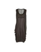 19.70 Nineteen Seventy 3/4 Length Dresses