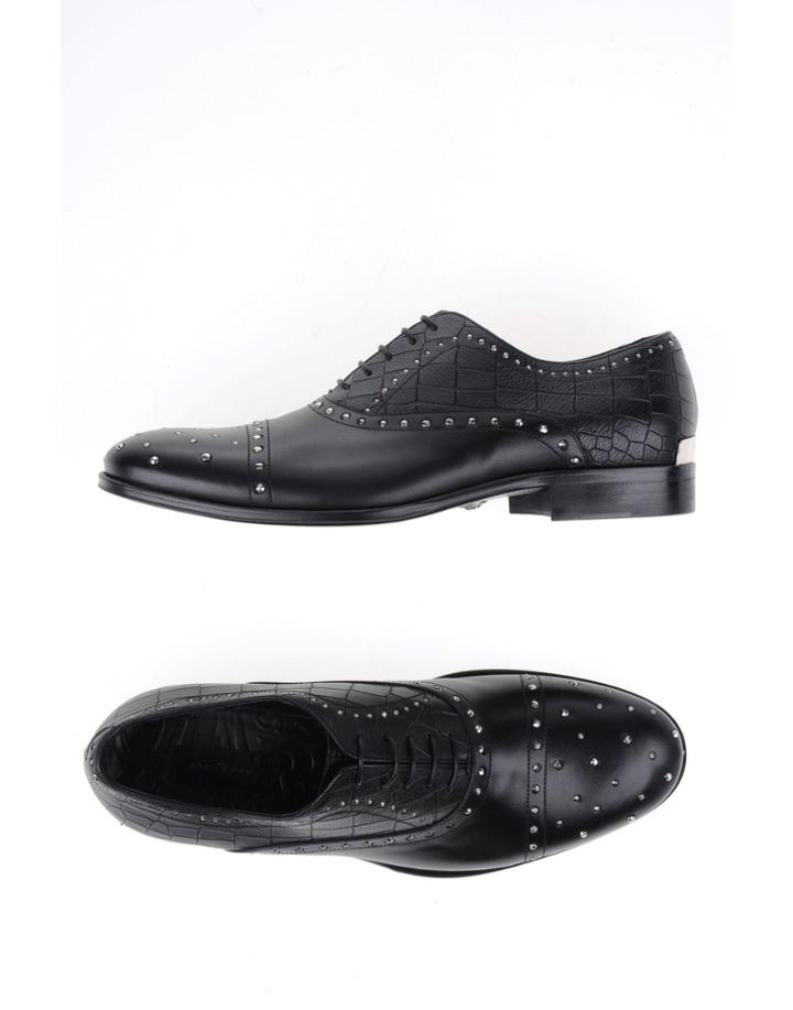 John Richmond Lace-up Shoes