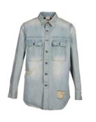 D By D Denim Shirts