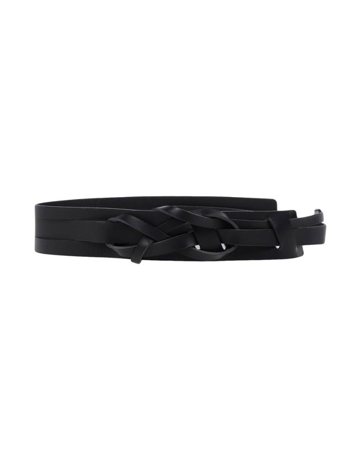 Andrew Gn Belts