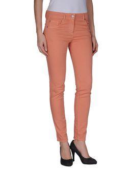 Alexander Mcqueen Casual Pants