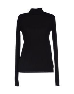 Lanvin Turtlenecks
