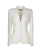 Alexander Mcqueen Blazers