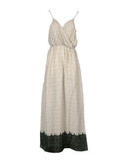 Brian Dales Long Dresses