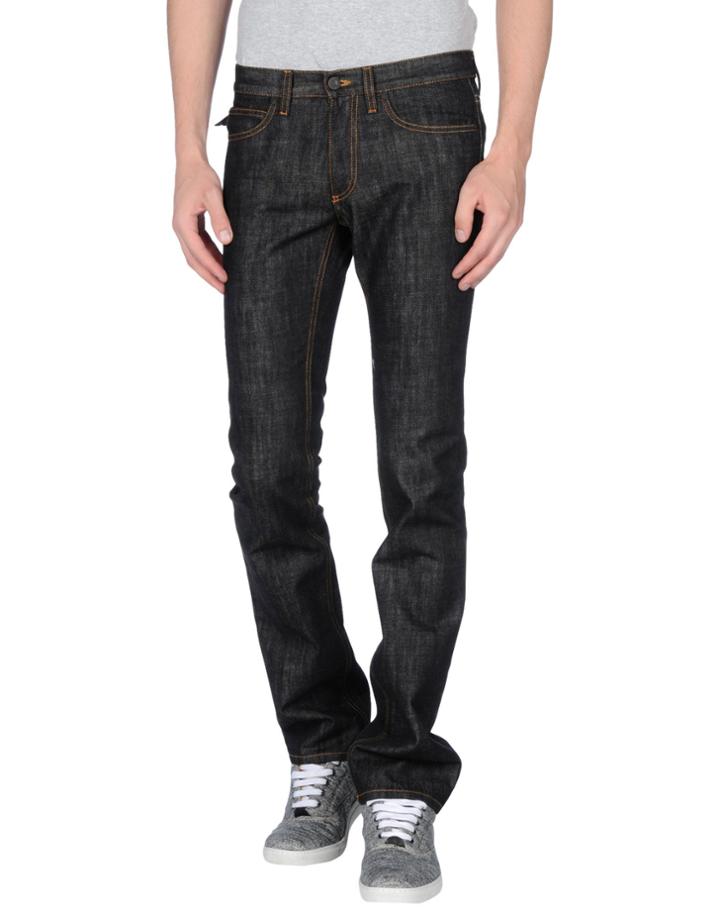 Lanvin Jeans