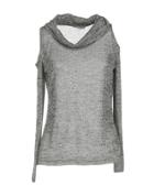 Mbymaiocci Turtlenecks