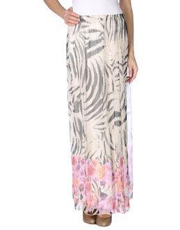 Amo Long Skirts