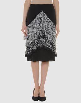 Le Fate 3/4 Length Skirts