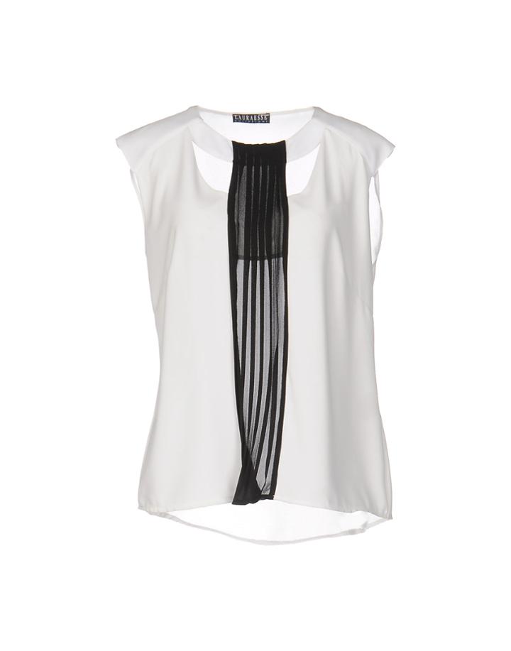 Lauraesse Tops