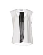 Lauraesse Tops