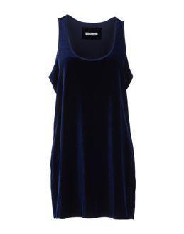 Vico Dritto Portofino Sleeveless T-shirts