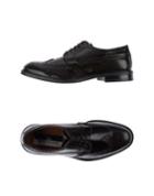 S & G Lace-up Shoes