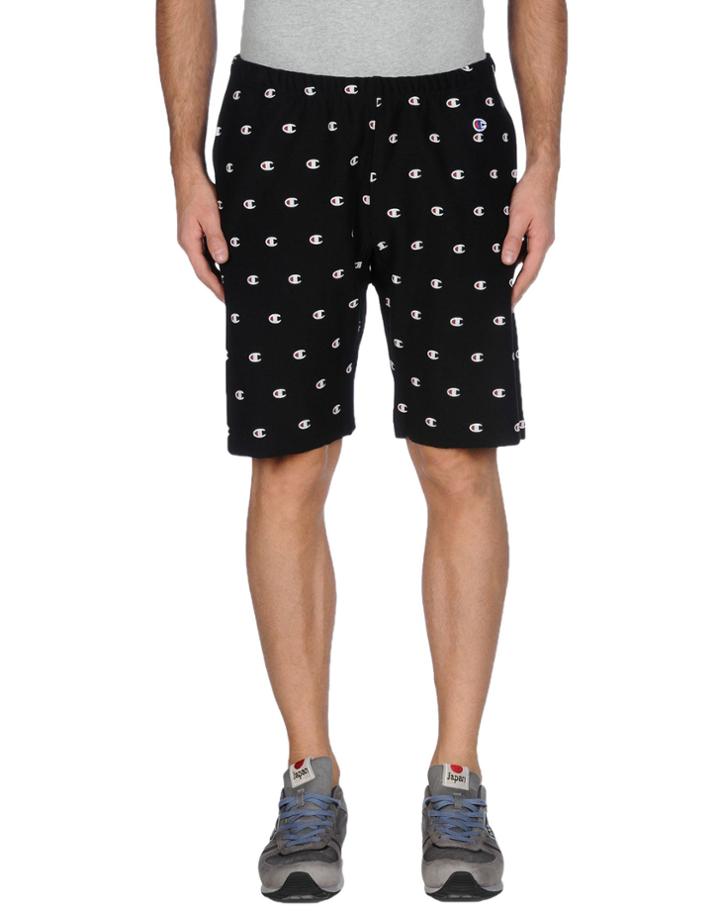 Champion Reverse Weave Bermudas