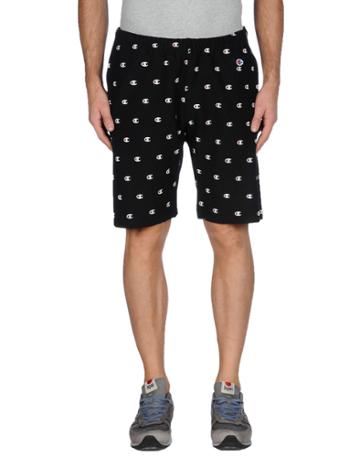 Champion Reverse Weave Bermudas