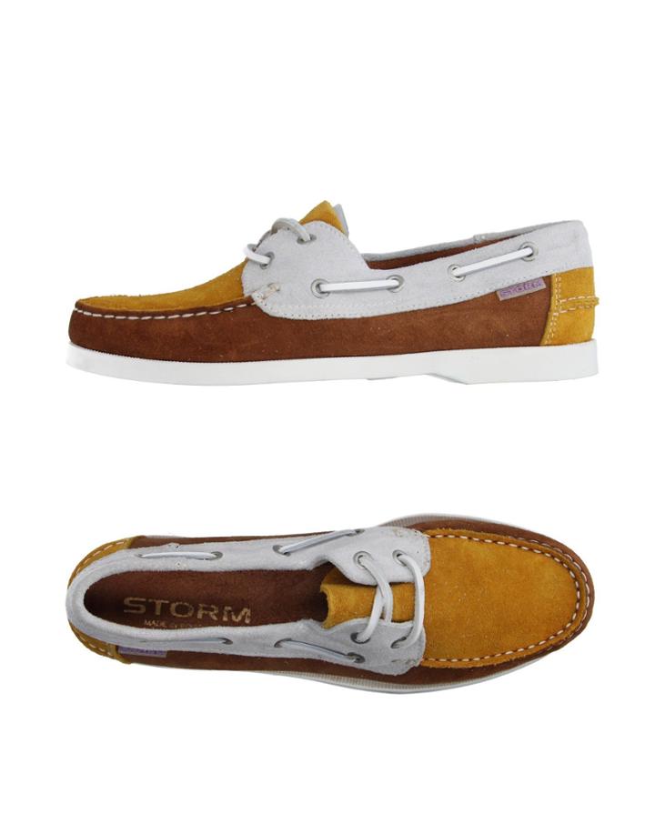 Storm Loafers