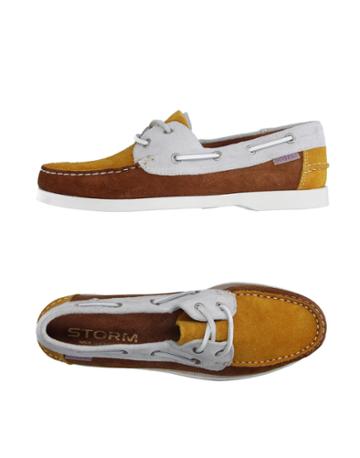 Storm Loafers