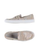 Joshua Sanders Loafers