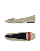 Suecomma Bonnie Ballet Flats
