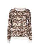 Mosca Sweatshirts
